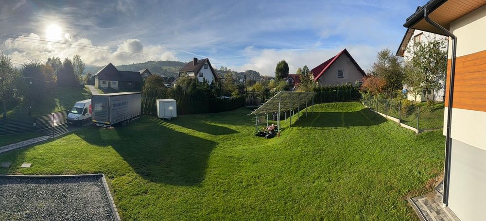 Do wynajęcia mieszkanie 100m2 + taras