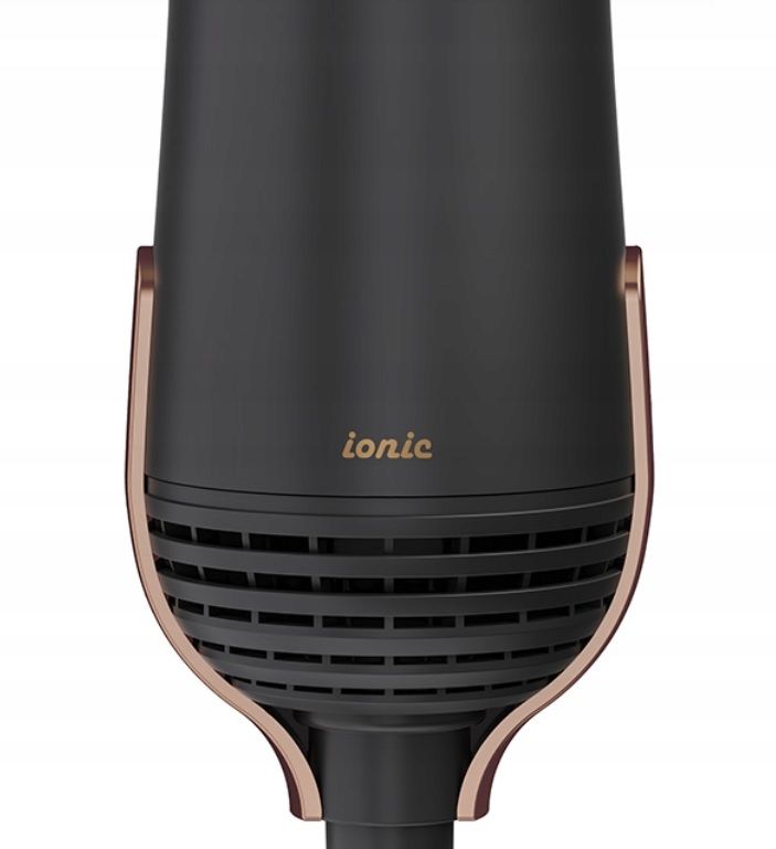 lokówko-suszarka obrotowa grundig hs 7080 jak nowa