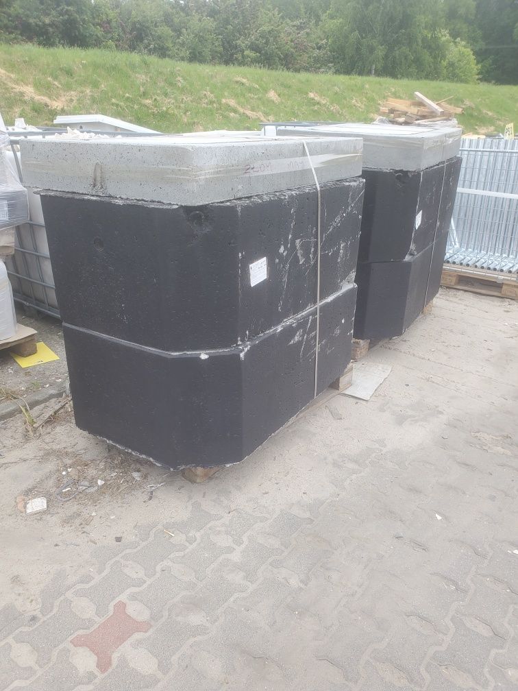 SK-2 (2) D400 Studnia studzienka kablowa telekomunikacyjna