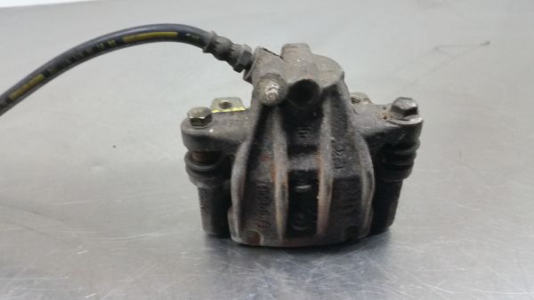 Pinça travão / maxila de travão frente direita SMART Cabrio (450)