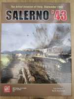 Salerno 43 gra planszowa