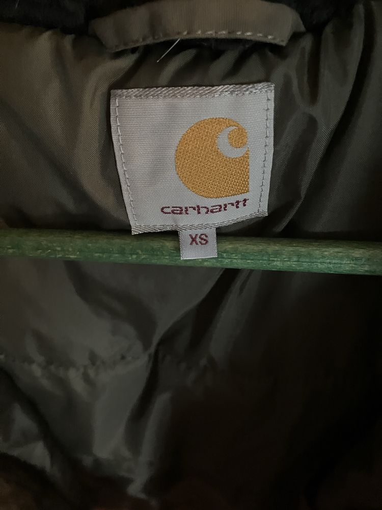 Casaco Carhartt - XS