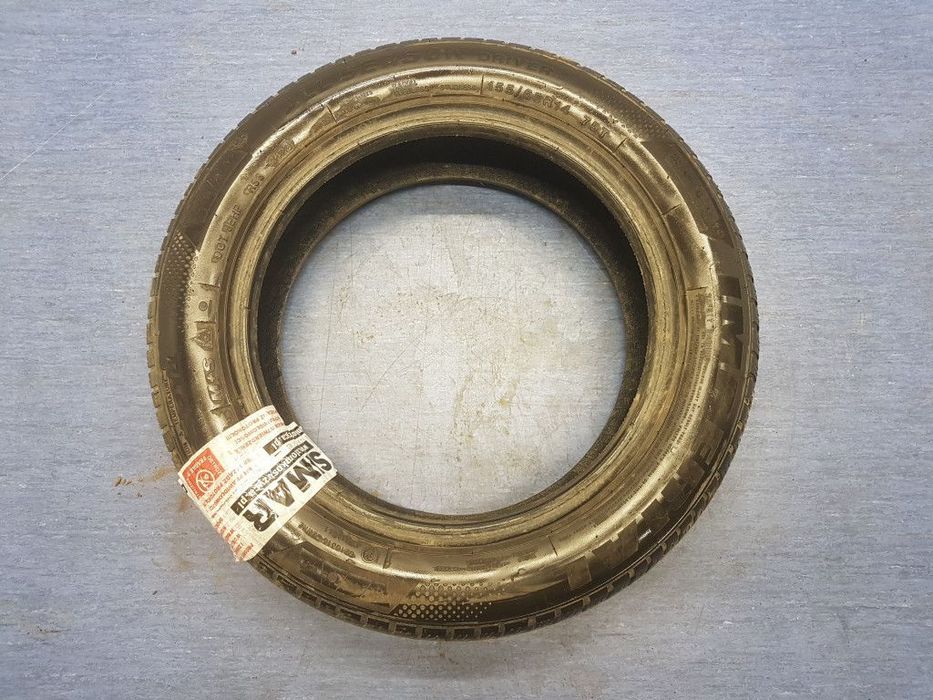 IMPERIAL ALL SEASON DRIVER OPONA WIELOSEZONOWA 155/65R14
