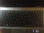Teclado HP Probook 6470B