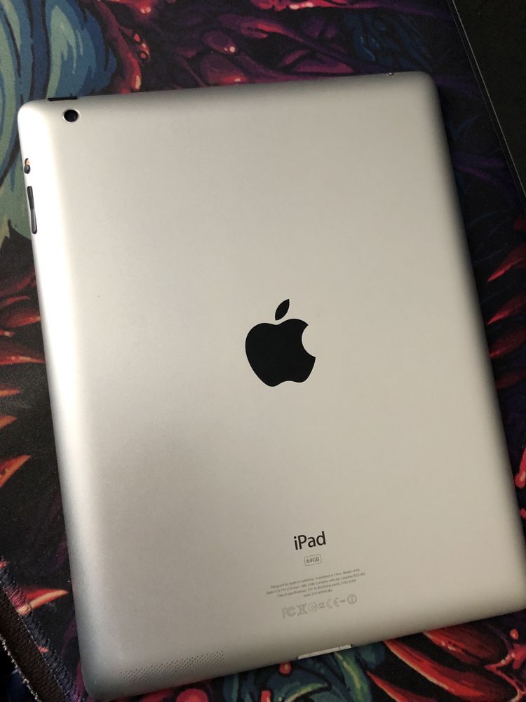 iPad 3 64gb айпад