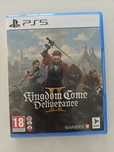 Kingdom Come Deliverance 2 PS5