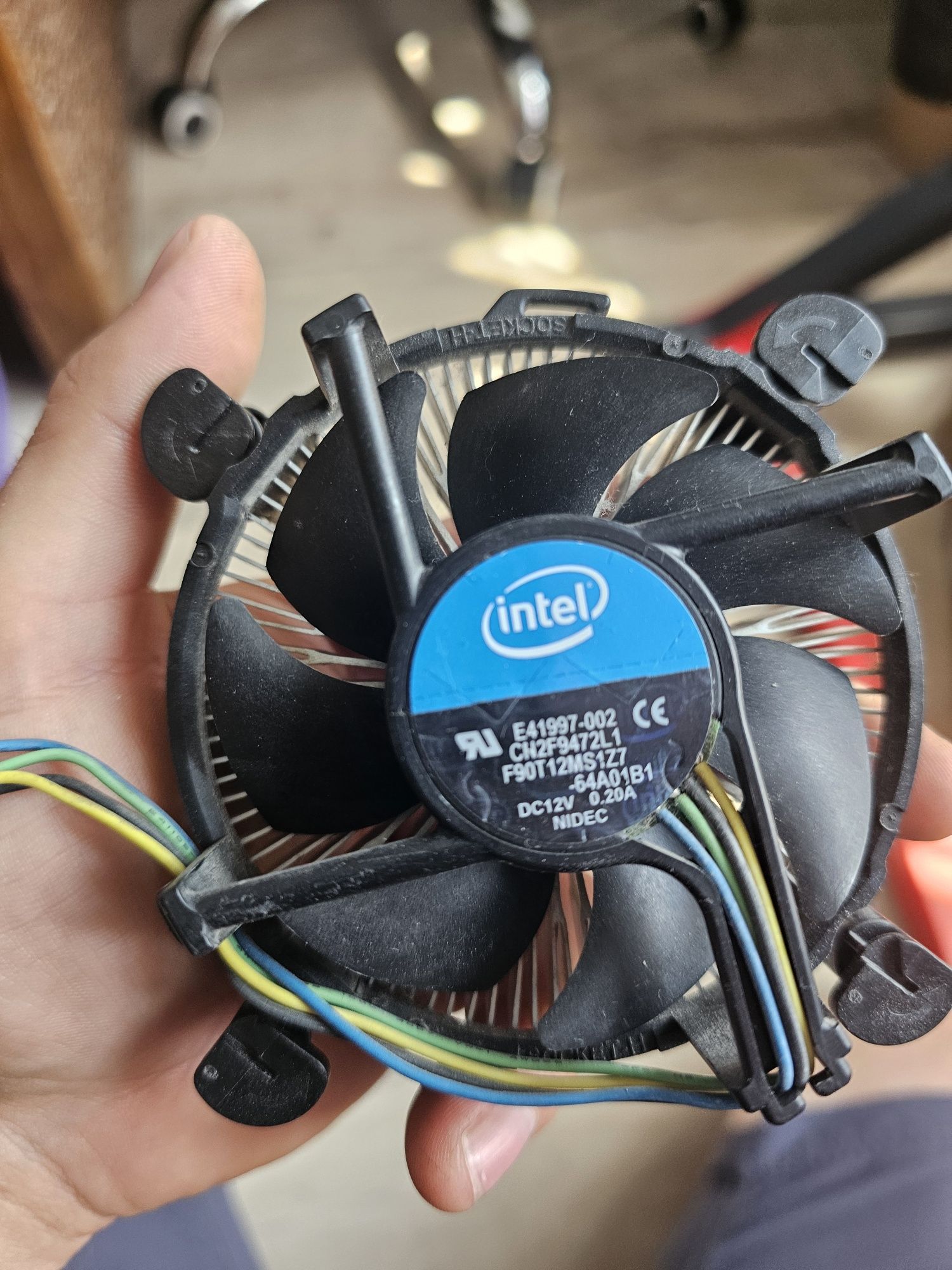 Procesor i5 płyta główna + 8Gb ram + stacja dyskietek+ karta graficzna