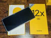 Realme 12x 5G 6/128GB - Feather Green