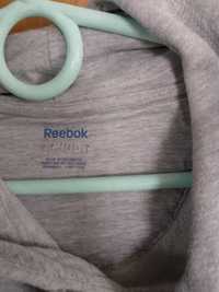 Bluza z kapturem Reebok rozmiar L meska