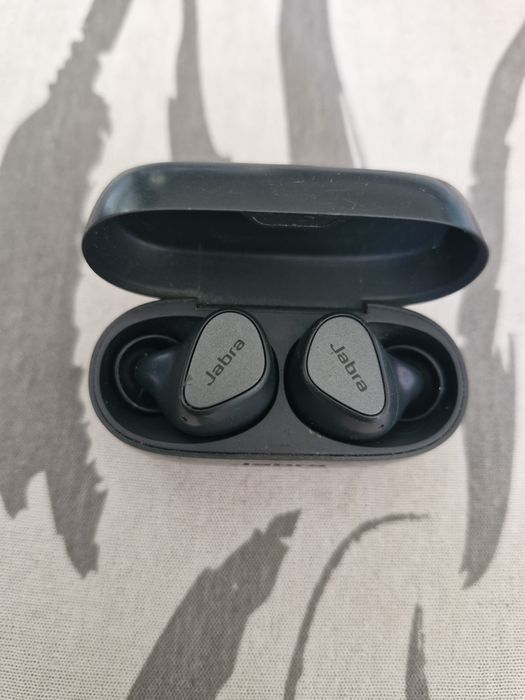 Sluchawki Douszne Jabra Elite 3