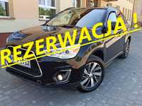 Mitsubishi ASX ___R_E_Z_E_R_W_A_C_J_A___