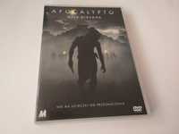 Film DVD Apocalypto.
