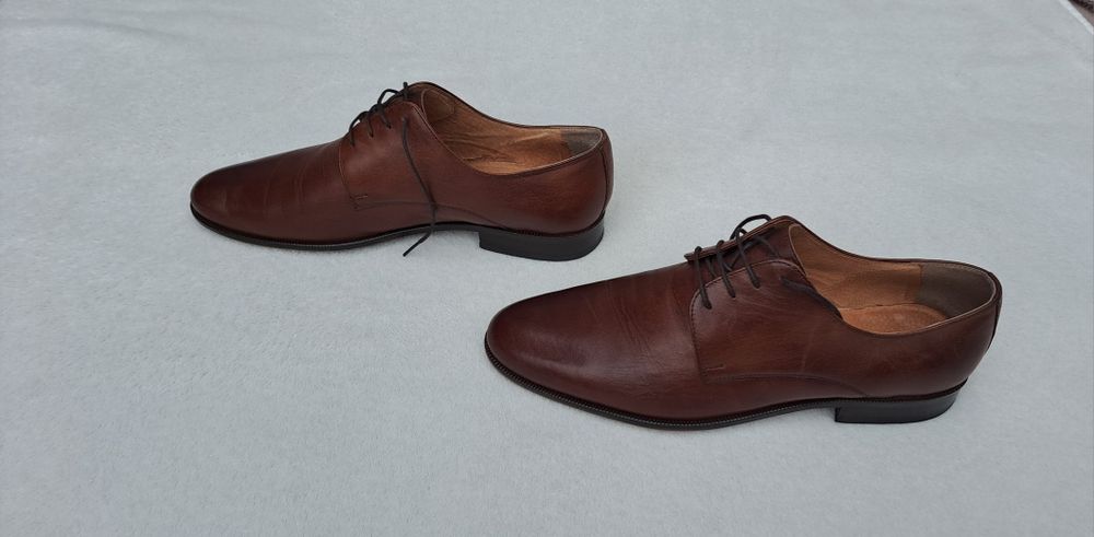 Buty trzewiki Vistula