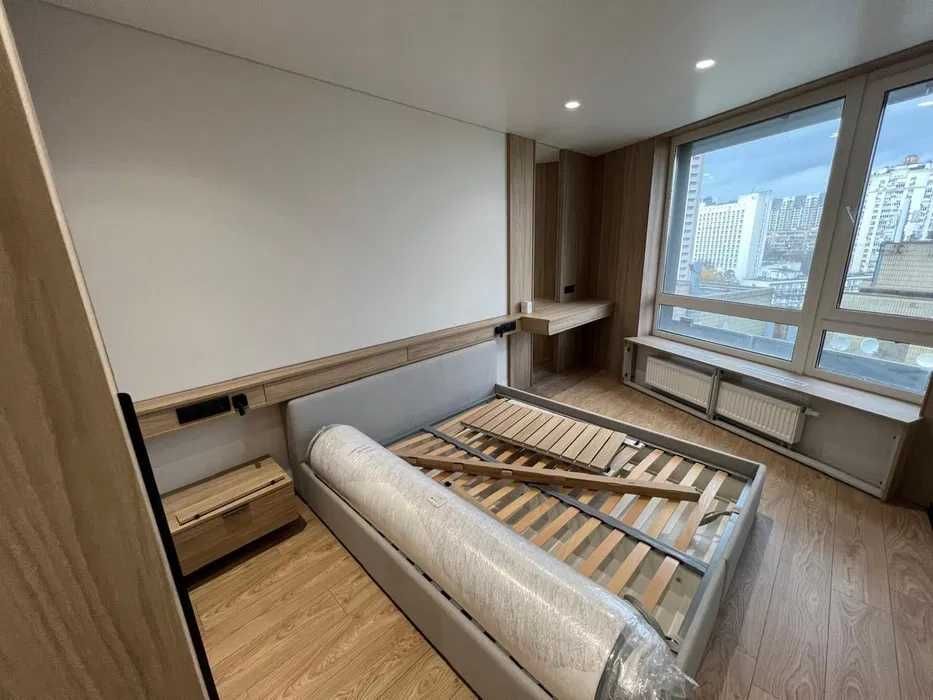 Продаж 2к квартири Голосіївський ЖК White Lines пр Голосіївський 76