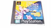 Gra Pink Panthere Sony Playstation (Psx)
