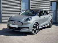 Ford Puma Gen-E 54 kWh Eléctrico NOVO
