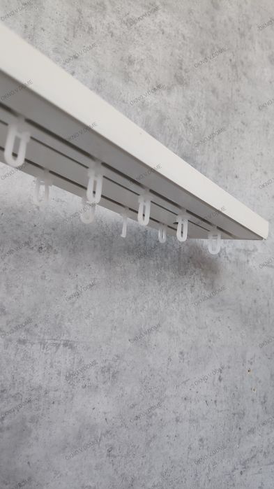 Карниз усиленный, потолочный