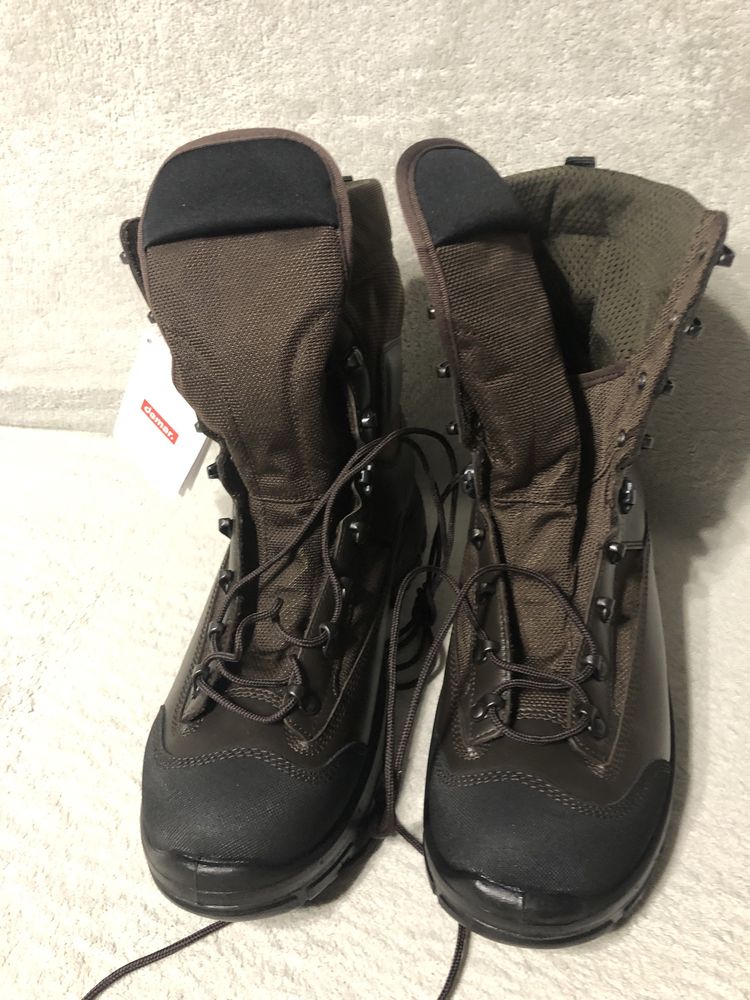 Najnowsze buty wojskowe wz.939 rozm. 41