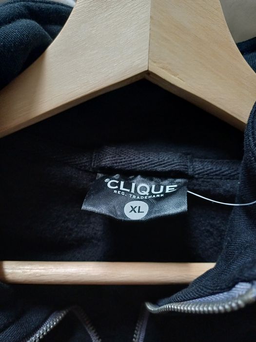 Nieuzywana meska bluza/polar. XL