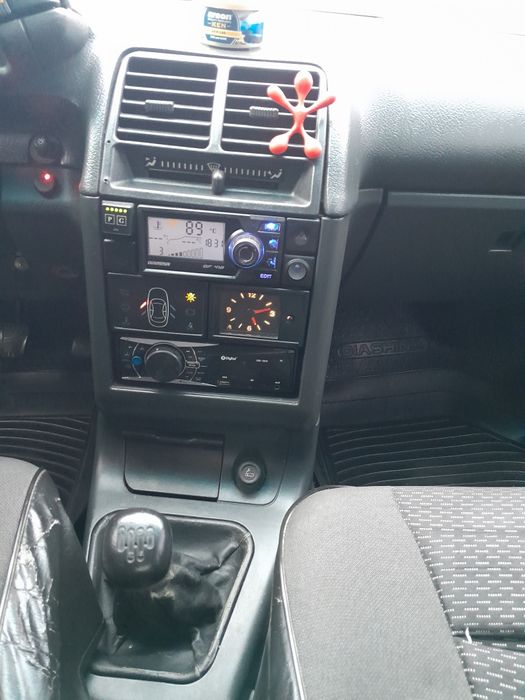 Продам Ваз 2110 16кл