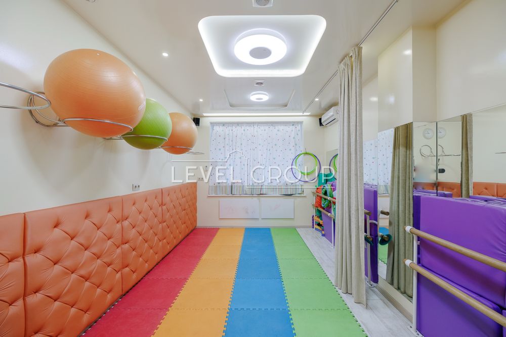 Оренда нежитлового приміщення під школу ранього розвитку, садок