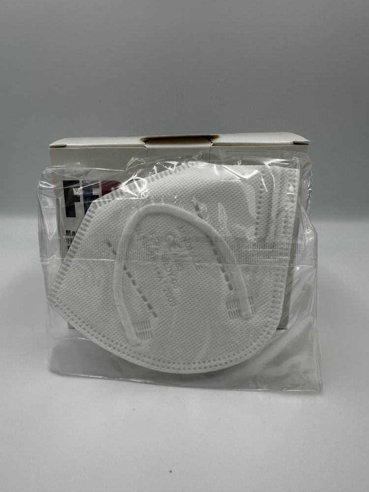 Maseczki ffp2 small size