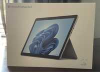 Tablet Microsoft Surface Go 3 + klawiatura