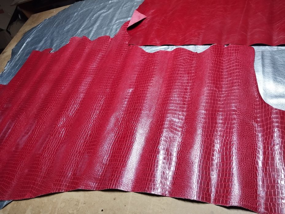 Шкіра натуральна