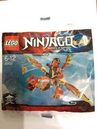 LEGO - Polybag ( NINJAGO - Nexo - Creator ) Sets