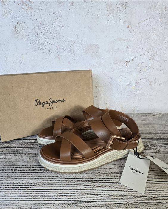 Pepe Jeans Kate Nature r.37