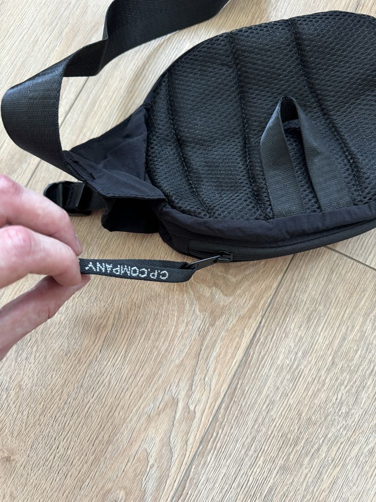Saszetka C.P company new bag nylon