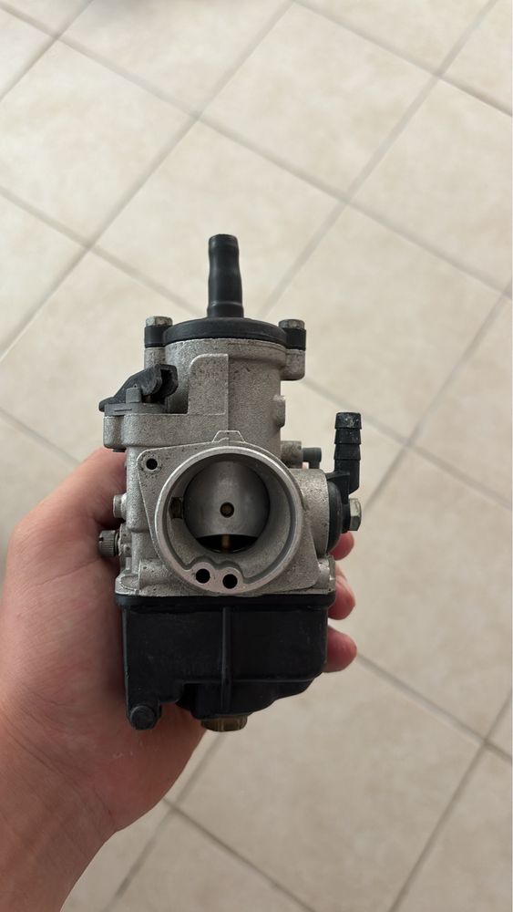 Dellorto 28 Modelo BS