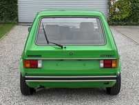 Volkswagen Golf / 48.000 km od nowości / pierwszy lakier / kolekcjonerski rarytas