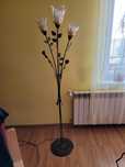 Lampa stojąca do pokoju