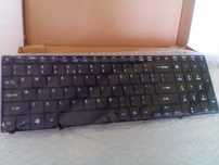 Klawiatura Acer Aspire Emachines KB09 NOWA