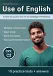 Use of English: Another Ten Practice Tests. C2