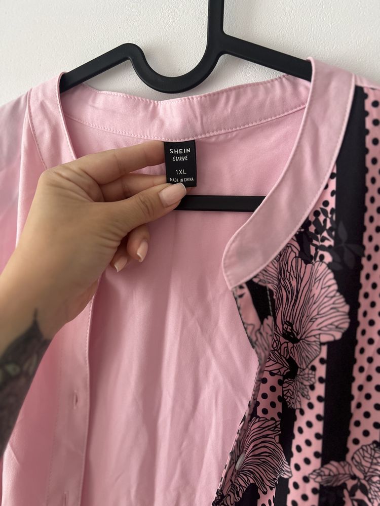Koszula oversize XL