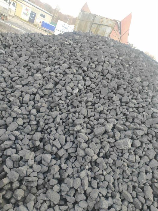 Węgiel ORZECH KOSTKA ekogroszek POLSKI Sobieski Piast Wesoła