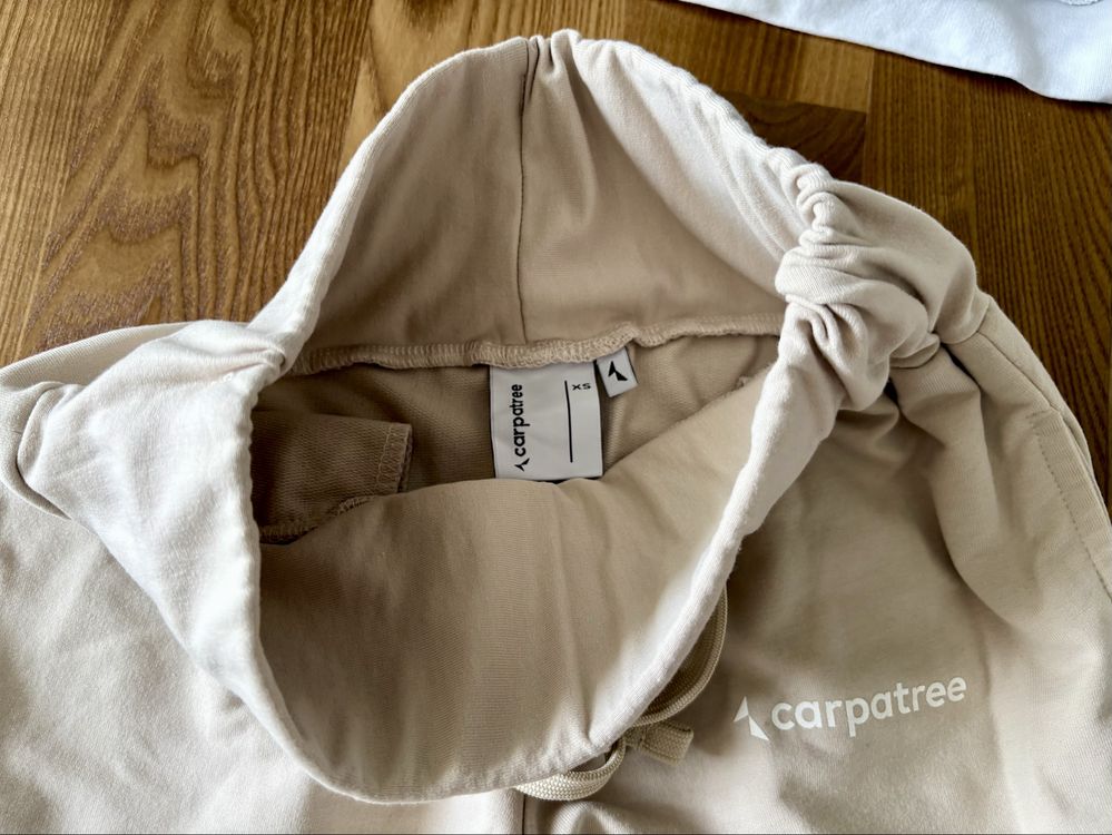 Komplet marki Carpatree