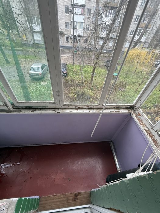 Телефонуйте домовимось !Здам 2 кім центр міста Пушкіна Парк 12000