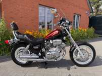 Yamaha Virago xv1100 REZERWACJA ... ... ...