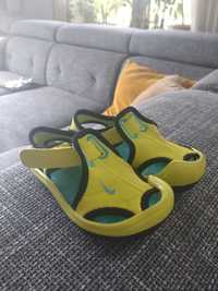 Sandały, buty kąpielowe Nike,  rozmiar 22
