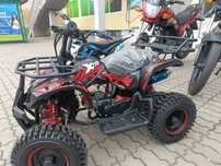 Sprzedam Quad 50cm3 2T nowy z gwarancją