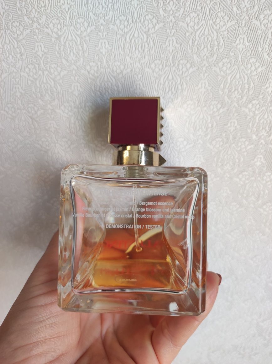 Perfumy Valentino EDP Intense 20/100 ml