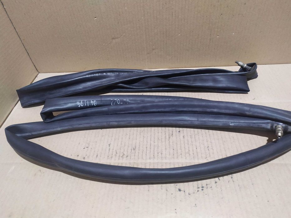 Камера 28 диаметр-622х32с под нипель