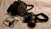 Aparat kompaktowy Nikon Coolpix L320
