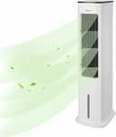 Klimator Midea AC100-20ARB 55 W