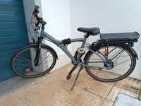 Bicicleta elétrica Decathlon BTwin 900e