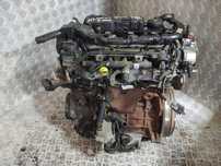 FORD S-MAX MK2 SILNIK 2.0 TDCI T7CL POMPA WTRYSKI EURO 6 AUTOMAT