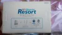 Vendo Nintendo Wii branca + Wii Sports + Wii Sports Resort